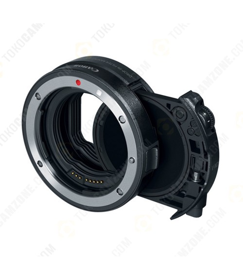 Canon Drop-In Filter Mount Adapter EF-EOS R